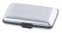 Étui de protection RFID en aluminium pour jusqu'à 6 cartes XCase