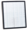 filtre anti-bactérien HEPA pour purificateur d'air ioniseur LR-600