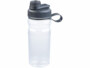 Gourde sport transparente 700 ml de la marque Speeron