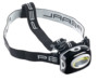 Lampe frontale avec LED COB 1 W faible consommation de la marque Pearl