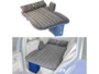 Lit gonflable pour banquette de voiture Lescars