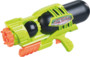 pistolet a eau a pompe avec reservoir XL 1,6l avec 3 jets super soaker speeron
