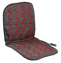 Sur-siège auto chauffant universel 12 V KSA-100.h Lescars