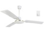 ventilateur de plafond 91 cm VT-240 double sens pour été et hiver avec telecommande murale sichler