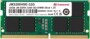 Barrette de mémoire JetRAM DDR4 3200 MHz / 32 Go de la marque Transcend