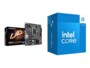Kit carte mère H610M H V3 avec processeur Intel Core i5-14400