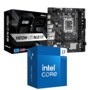 Kit carte mère H610M-H2/M.2 D5 DDR5 avec processeur Intel Core i7-14700