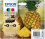 Multipack de 4 cartouches originales 604 XL CMJN de la marque Epson