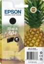Cartouche originale EPSON T10G14 604 de couleur noir