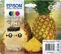Epson Ink/604 603 Starfish CMYK C13T10G64010 Noir