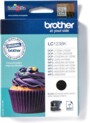 Cartouche originale Brother ''LC123BK'' - Noir