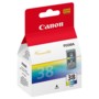 Cartouche originale couleur Canon PIXMA CL38 de la marque Canon