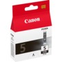 Cartouche originale Canon PGI-5BK - Noir