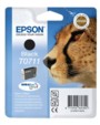 Cartouche originale Epson Guépard T071140 Noir pour imprimante jet d'encre Epson Stylus