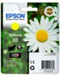 Cartouche originale Pâquerette T180440 Jaune de la marque Epson