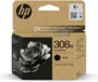 Cartouche d’encre originale HP 308E EvoMore noir XL