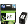 cartouche originale HP c2p23ae 934 noir black