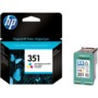 Cartouche originale HP N°351 CB337EE - Couleur HP