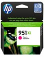 Cartouche originale HP N°951 XL CN047AE - Magenta HP