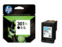 Cartouche originale HP N°301 XL CH563EE - Noir HP