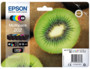 pack de 6 cartouches epson 202 pour  expression xp6000 xp6005