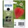 cartouche originale epson 29 fraise strawberry noir