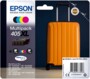 Cartouches originales Epson 450 XL Pack couleurs et noir