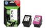 cartouche originale hp 62xl noir black couleur cyan jaune magenta N9J71AE officejet envy