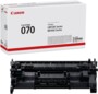 Cartouche de toner original noir 070 BK de la marque Canon