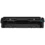 Toner original HP 205A Cyan CF531A.