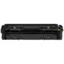 Toner original HP 205A Jaune CF532A.