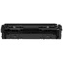 Toner original HP 205A Noir CF530A.