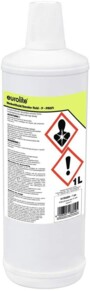 Liquide à fumée professionnel pour machine à fumée 1 L Eurolite