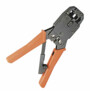 Pince à sertir pour câble réseau RJ45 et câble téléphone RJ11 FixPOINT