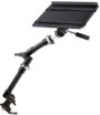 Support d'ordinateur portable pour voiture Lescars