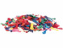 500 ballons de différentes couleurs pour bombes à eau de la marque Playtastic
