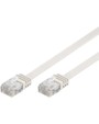 Câble réseau plat Cat5E UTP - 3m