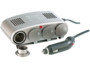 Distributeur 4 prises allume-cigare 12 V Revolt