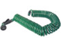 Tuyau d'arrosage en forme de spirale, longueur 15 m Pearl