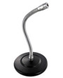 Pied de table pour microphone Blanko