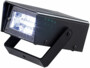 Stroboscope LED sans fil avec support de montage orientable par Lunartec