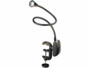 Lampe flexible d'appoint Lunartec