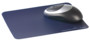 Tapis de souris ultra plat Superfix bleu GeneralKeys