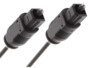 Câble audio optique TOSLINK - 5 m Auvisio