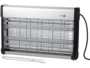 Destructeur d'insectes 1800 V avec tubes UV interchangeables IV-630 Lunartec. Efficace dans une pièce jusqu'à 90 m²
