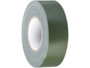 Ruban adhésif renforcé "Bundeswehr" - 50 m - Vert olive
