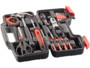 Valise à outils - 39 pièces AGT