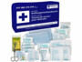 Trousse de secours 43 pièces pour véhicules