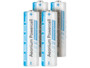 4 accus AA hybrides Aeonium NiMH - 2100 mAh Pearl