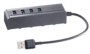 mini hub usb 3.0 4 ports pas cher revolt